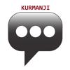 Kurmanji Phrasebook Icon