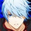 Kuroko's Basketball SR Icon