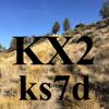 KX2 Micro Manual Icon
