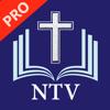 La Biblia NTV en Español Pro Icon