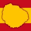 La Gomera Offline Karte Icon