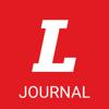 La Libert&eacute; journal Icon