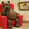 La Madriguera - Lazy Bear Icon