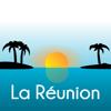 La R&eacute;union OffLine Map Icon