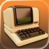 La Terminal: Mosh & SSH-Client Icon