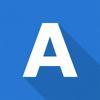 Lab Alpha Medical Converter Icon