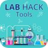 Lab Hack Tools Icon
