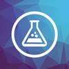 Lab Values Medical Reference Icon