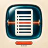 Label-O-Scope Icon