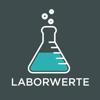 Laborwerte Pro Icon