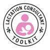 Lactation Consultant Toolkit Icon