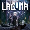 Lacuna - Sci-Fi Noir Adventure Icon