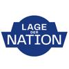 Lage der Nation Plus Icon