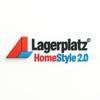 Lagerplatz2.0 Icon