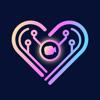 Laixen: Chat with AI Character Icon