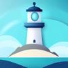 Lake Superior Live Cams Icon