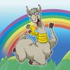 LAMA by Reiner Knizia Icon