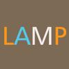 LAMP Words For Life Icon