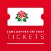 Lancashire Cricket Tickets Icon