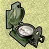 Land Nav Assistant Icon