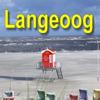 Langeoog App f&uuml;r den Urlaub Icon