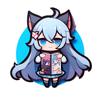 LANreader for LANraragi Icon