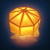 Lanterns: The Harvest Festival Icon