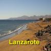 Lanzarote App für den Urlaub Icon