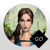 Lara Croft GO Icon