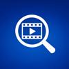 Large Video Finder Icon