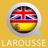 Larousse Espa&ntilde;ol - Ingl&eacute;s Icon
