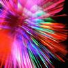 Laser Lights Icon