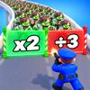Last Combat: Z Shooter Icon