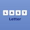 Last Letter Game Icon