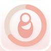 LatchTime: Breastfeeding Timer Icon