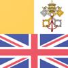 Lateinisch-Englisch W&ouml;rterbuch Icon