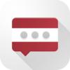 Latvian Verb Blitz Icon