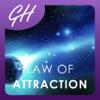 Law of Attraction Hypnosis by Glenn Harrold Icon