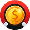 Law Of Attraction Prosperity Game Icon