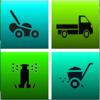 LawnCare Pro Invoicing & More Icon
