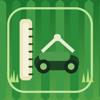 LawnMowHeight Icon