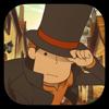 Layton: Geheimnisvolles Dorf Icon