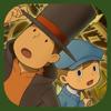 Layton: Lost Future in HD Icon
