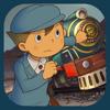 Layton: Pandora's Box in HD Icon