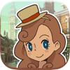 Layton’s Mystery Journey Icon