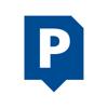 LAZ Parking Icon