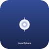 LazerSphere Icon