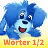 Lazuli Wörter 1/2 Icon