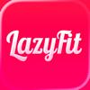 LazyFit: Workout For Beginners Icon