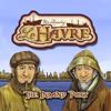 Le Havre: Der Binnenhafen Icon